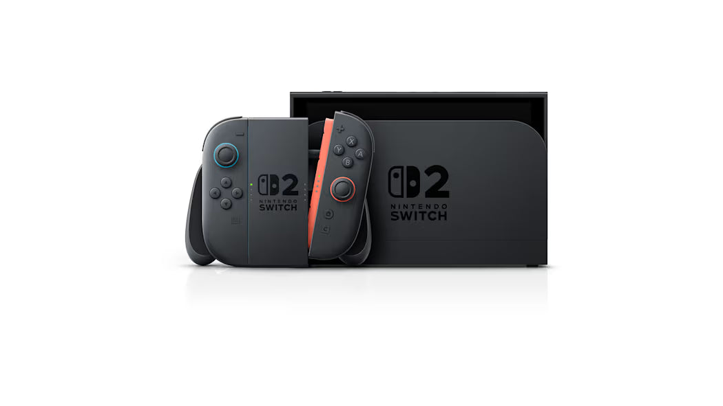 Nintendo Switch 2 Mario Kart