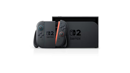 Nintendo Switch 2 Mario Kart