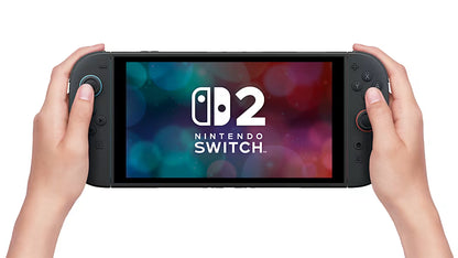 Nintendo Switch 2 Mario Kart