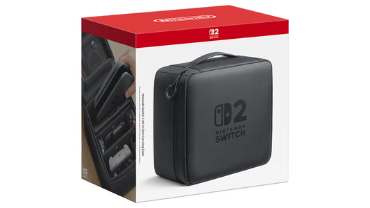 Nintendo Switch™ 2 All-In-One Carrying Case