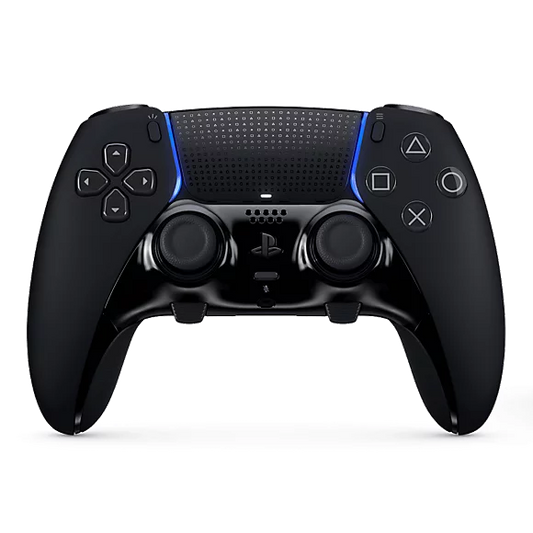 DualSense Edge® Wireless Controller - Midnight Black
