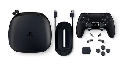 DualSense Edge® Wireless Controller - Midnight Black