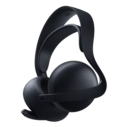 PULSE Elite™ wireless headset - Midnight Black - PS5