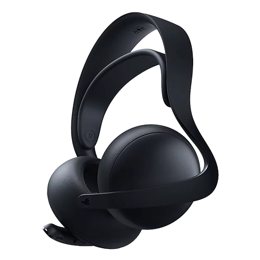 PULSE Elite™ wireless headset - Midnight Black - PS5