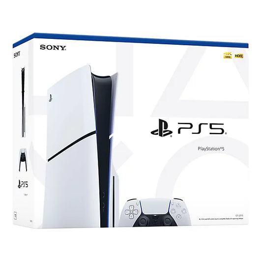 PlayStation®5 Slim